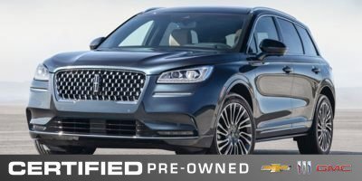 2022 Lincoln Corsair Reserve | AWD | Heated/Vented Leather | Sunroof | 