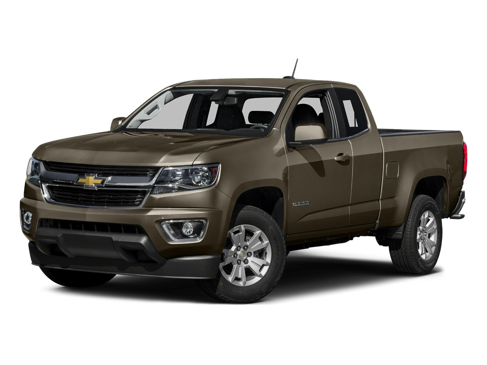2015 Chevrolet Colorado 2WD LT * Local Trade *