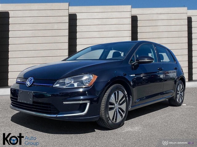 2016 Volkswagen E-Golf SE - ASK ABOUT 90 DAYS DO NOT PAY OPTIONS!