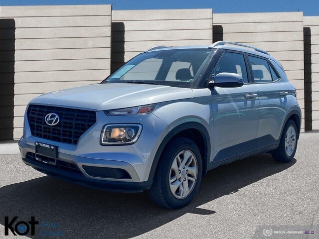 2022 Hyundai Venue Preferred BUY THIS NOW BEFORE SOMEONE ELSE DOES!! 