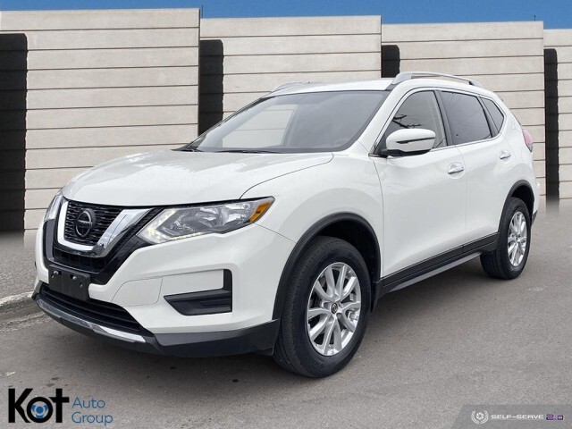 2020 Nissan Rogue SV - YOU MUST SEE TO BELIVE! AMAZING!