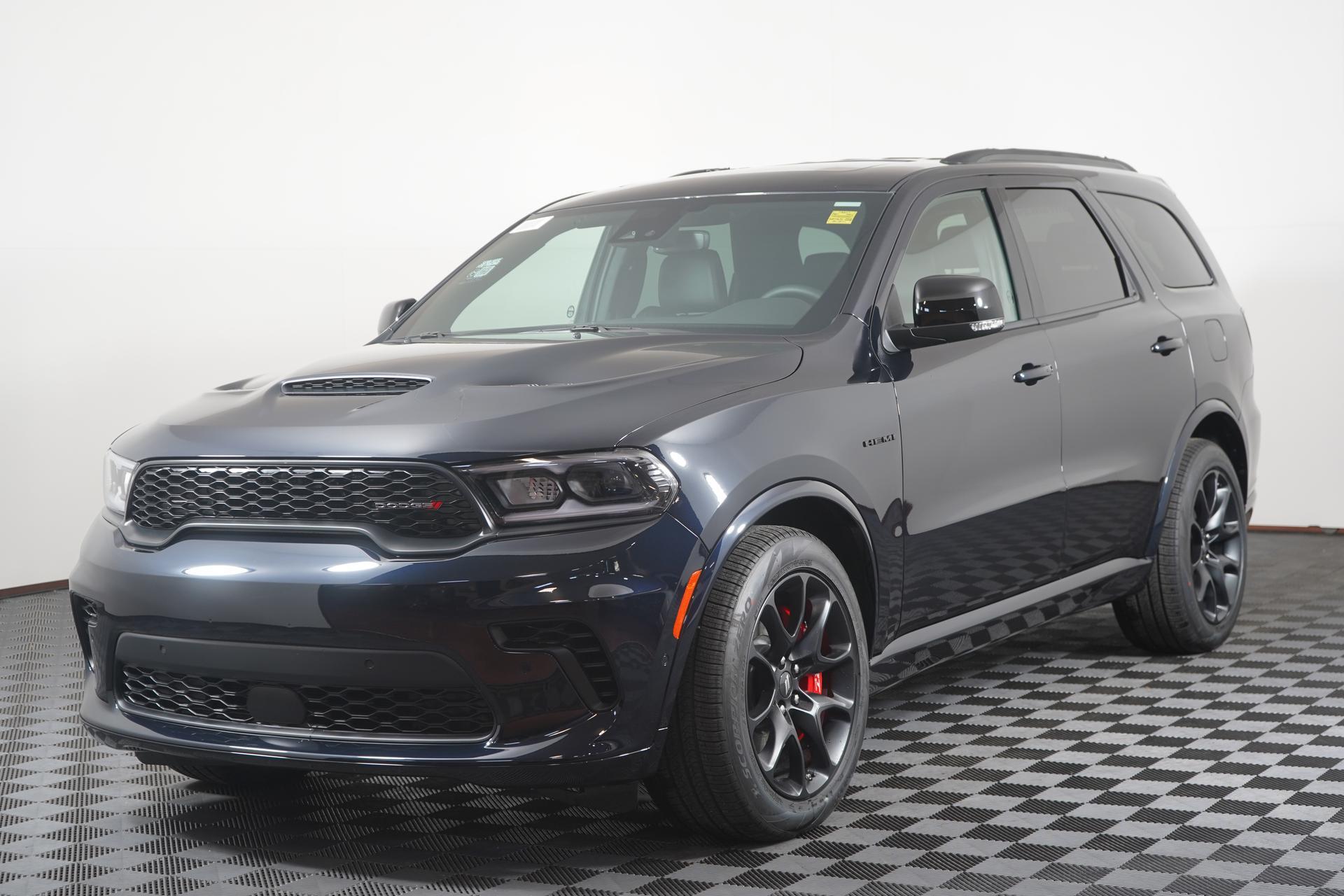 2024 Dodge Durango R/T Plus