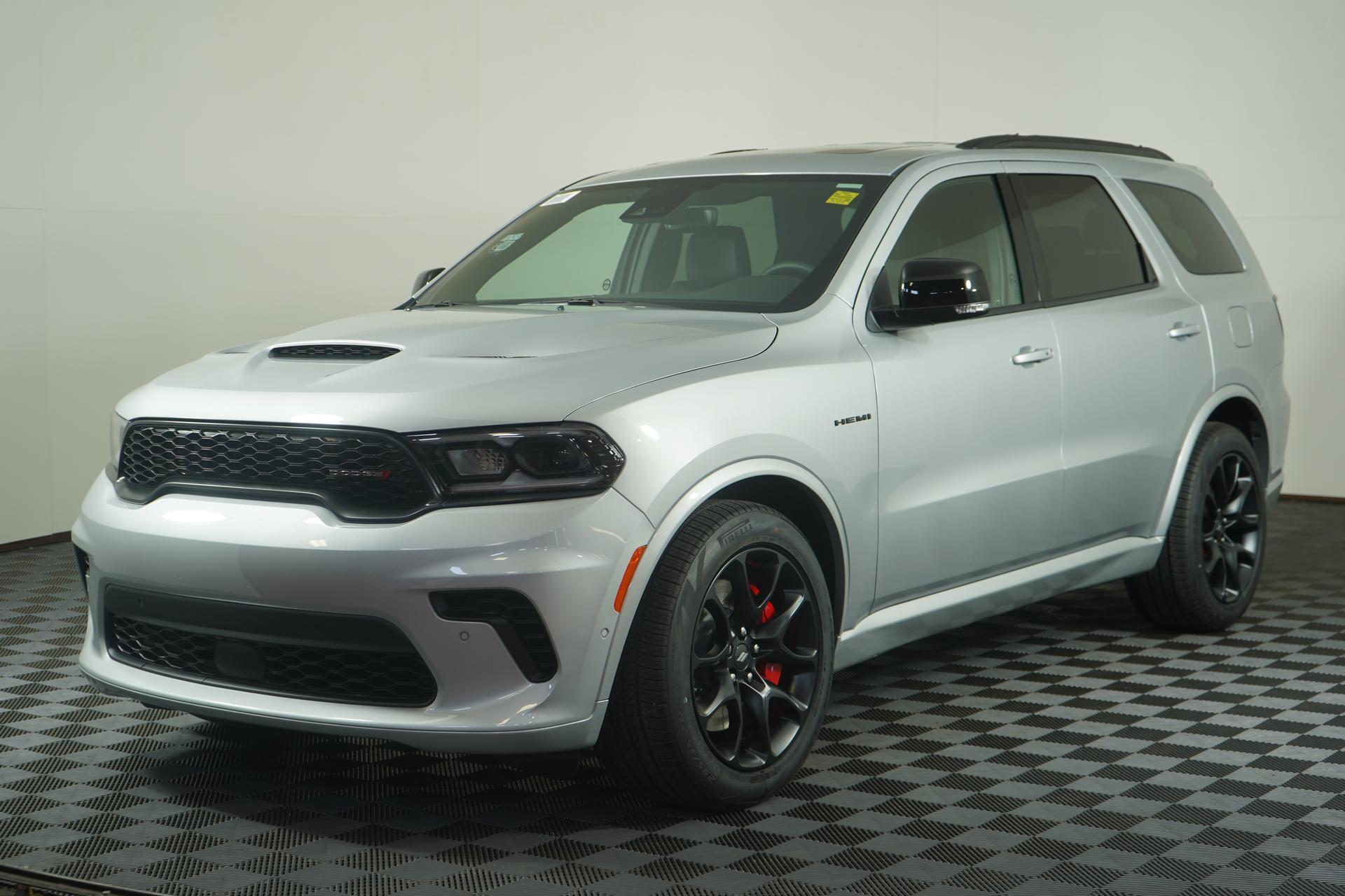 2024 Dodge Durango R/T Plus