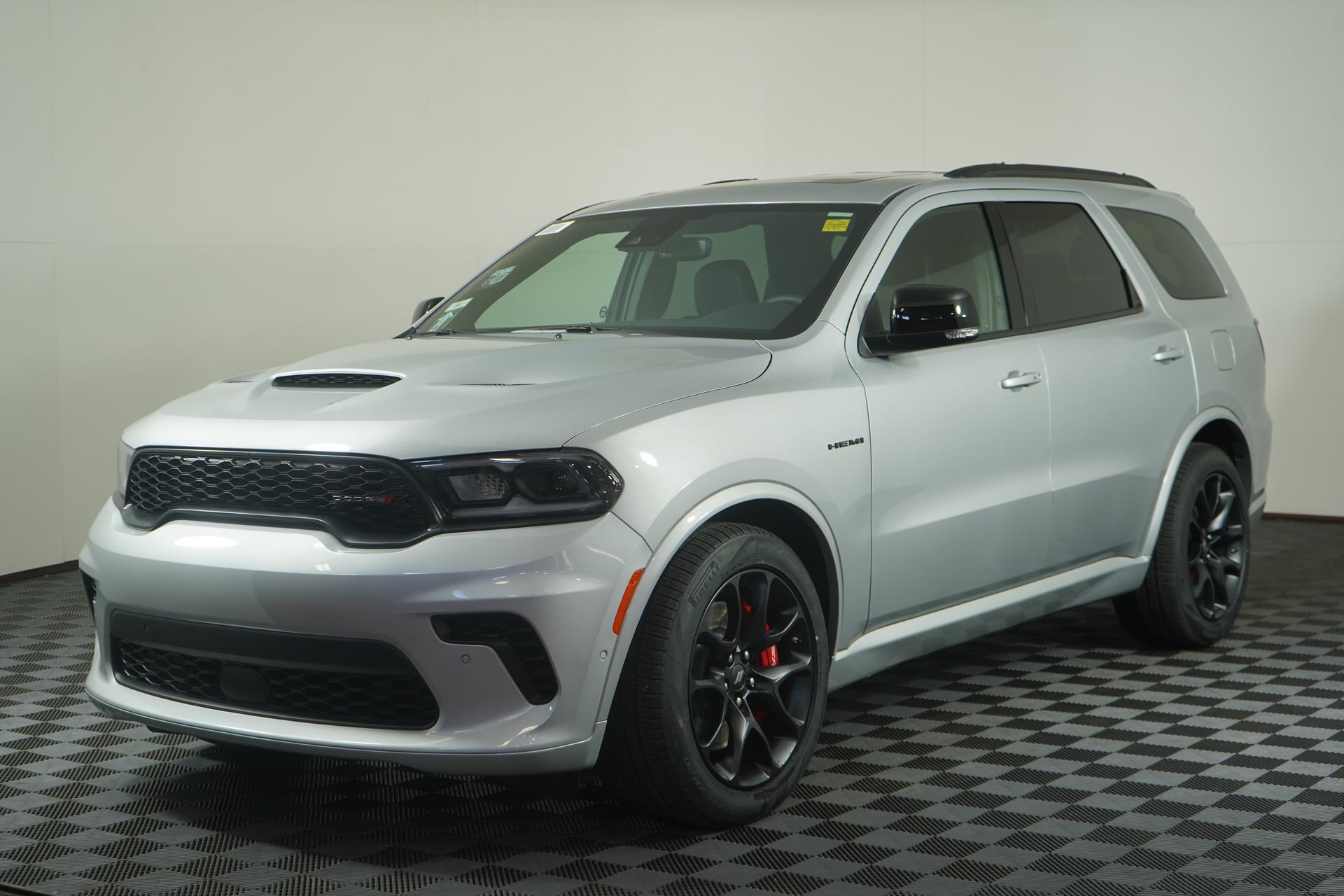 2024 Dodge Durango R/T Plus