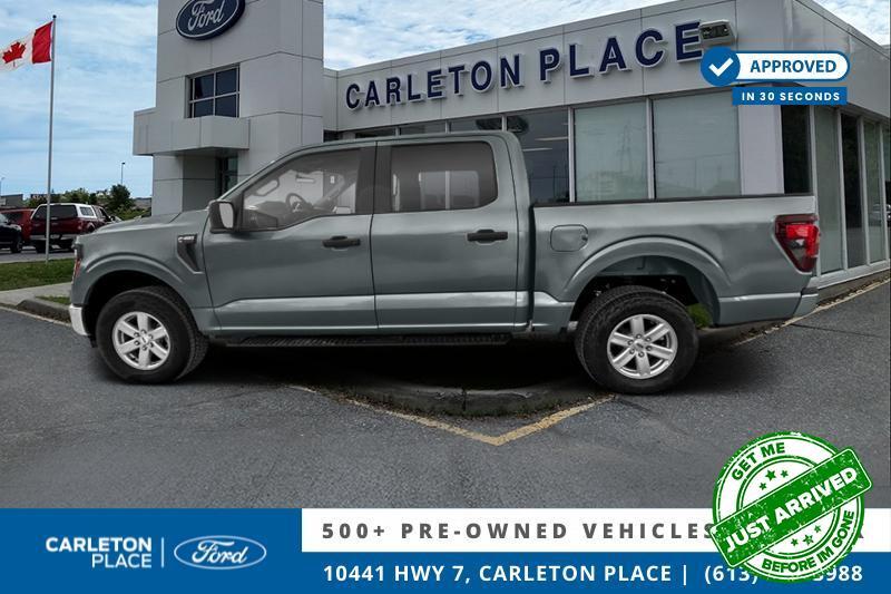 2024 Ford F-150 XL  - Tow Package - Small Town Feel Big City Deal