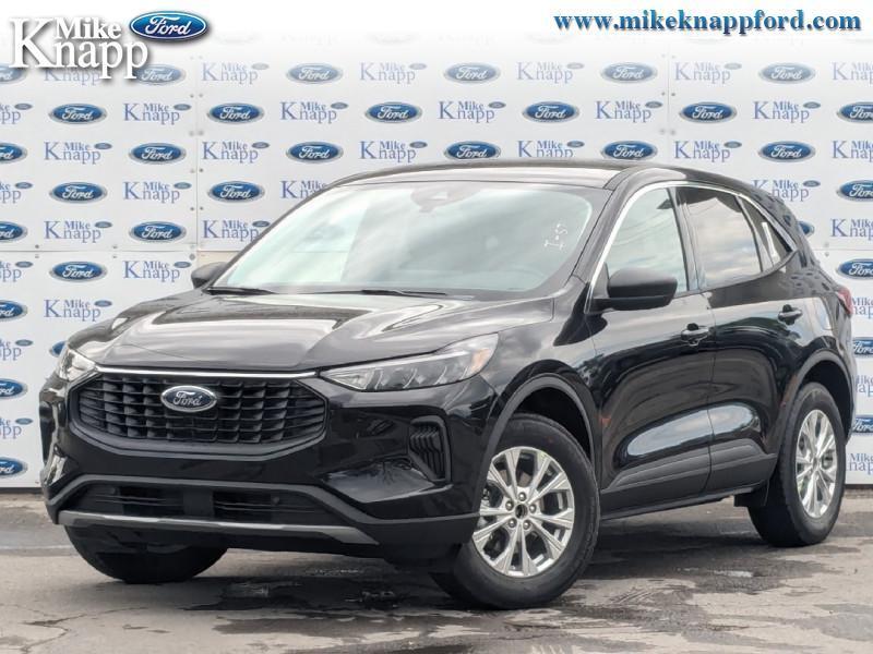 2024 Ford Escape Active  - Tech Package