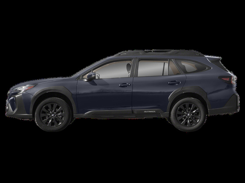 2023 Subaru Outback Onyx  - Sunroof -  Navigation
