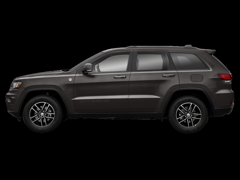 2018 Jeep Grand Cherokee Trailhawk  - Leather Seats