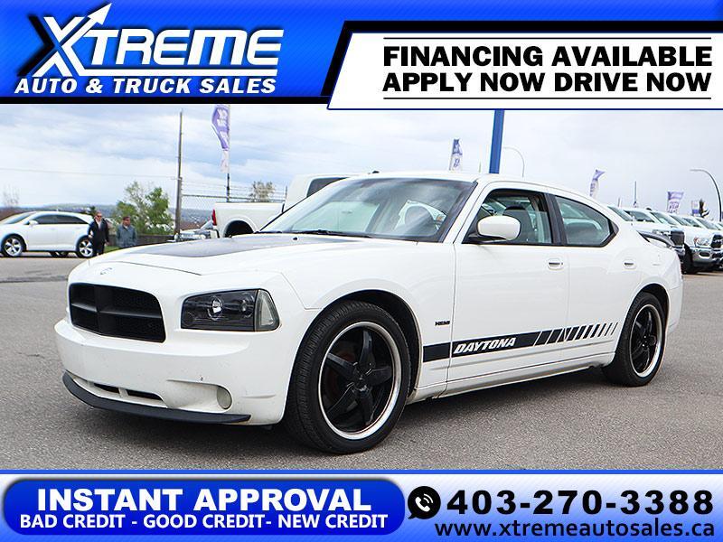 2009 Dodge Charger R/T   - NO FEES!