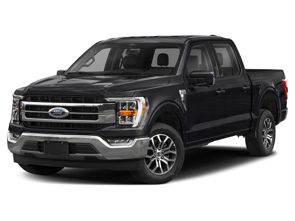 2021 Ford F-150 | LEATHER | TRAILER TOW PKG | HTD SEATS | NAVI |