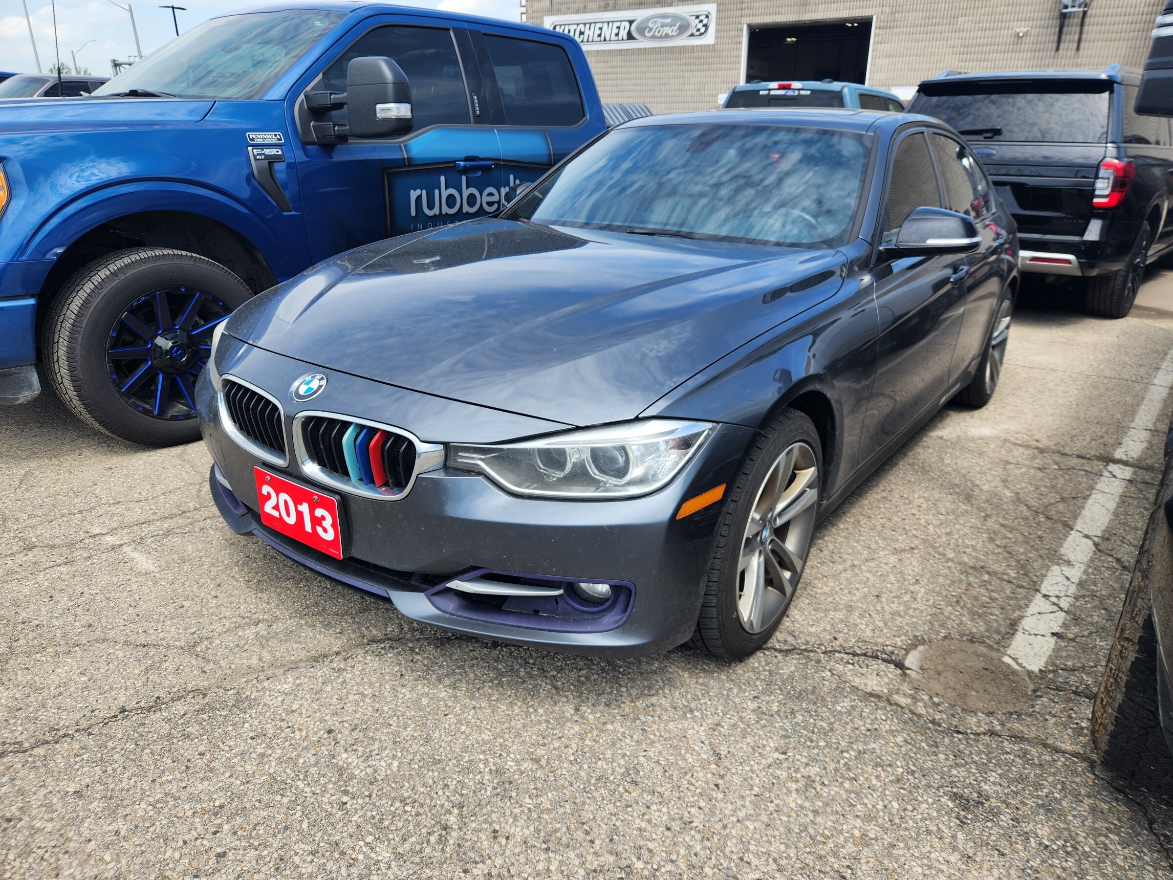 2013 BMW 328 i xDrive AS-IS | YOU CERTIFY YOU SAVE