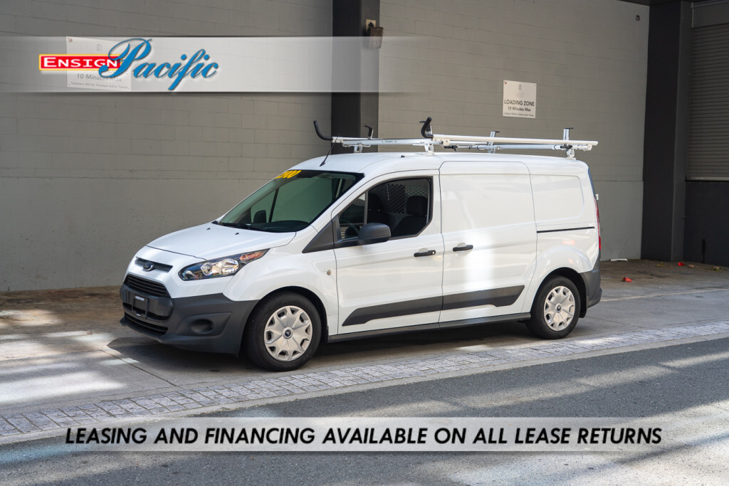 2018 Ford Transit T-150 Low Roof