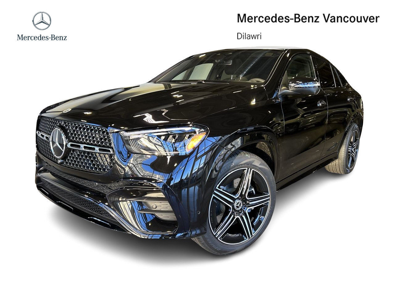 2024 Mercedes-Benz GLE GLE 450 C4MATIC