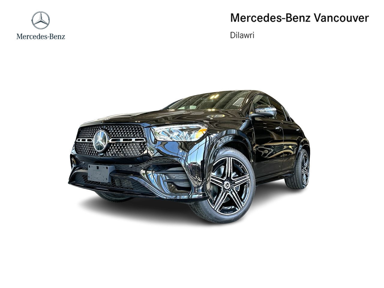 2024 Mercedes-Benz GLE GLE 450 C4MATIC