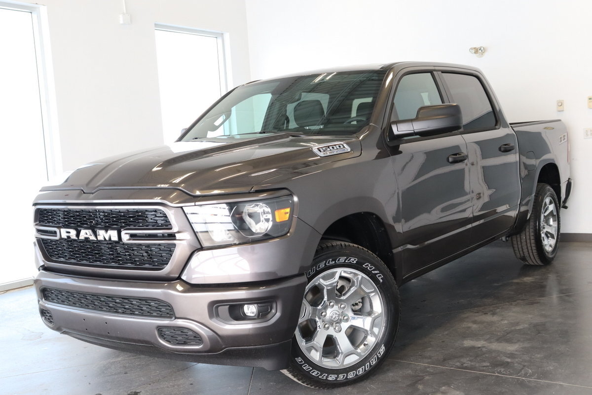 2024 Ram 1500 TRADESMAN ALLURE SPORT / ALLURE SPORT