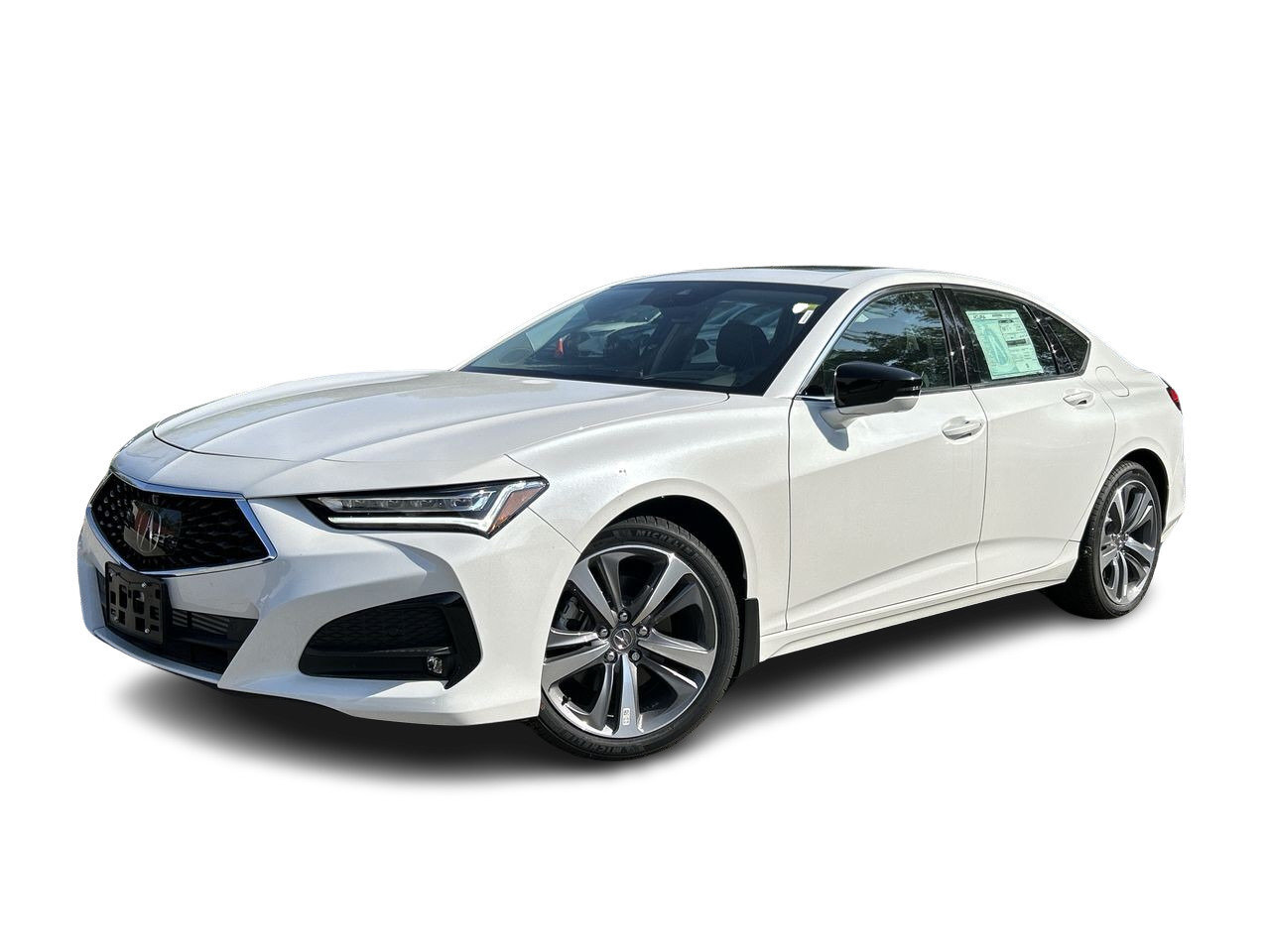 2023 Acura TLX Platinum Elite “Revolutionize Your Ride Buy Now”