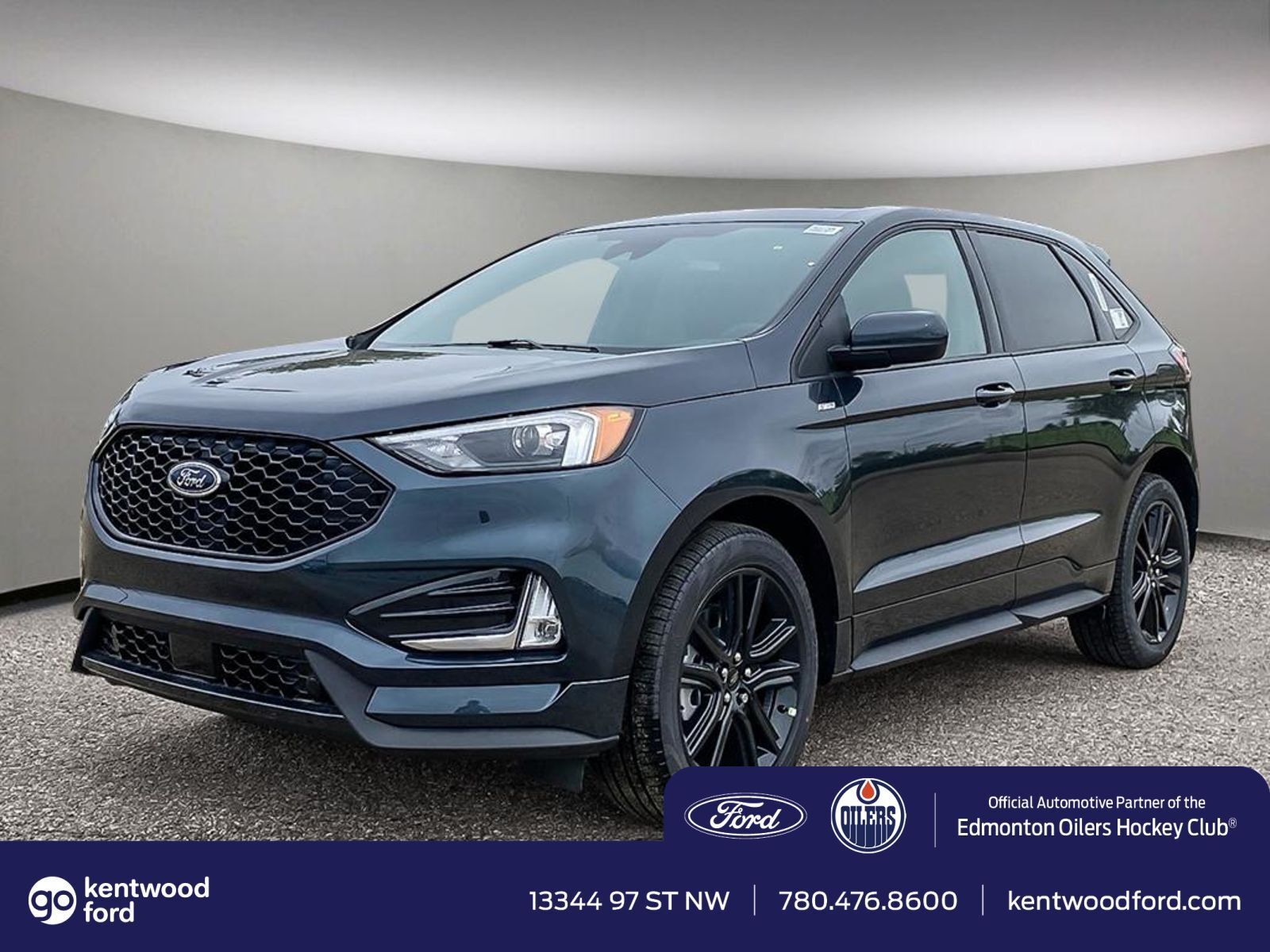 2024 Ford Edge SEL | AWD | Heated Seats/Steering | Remote Starter