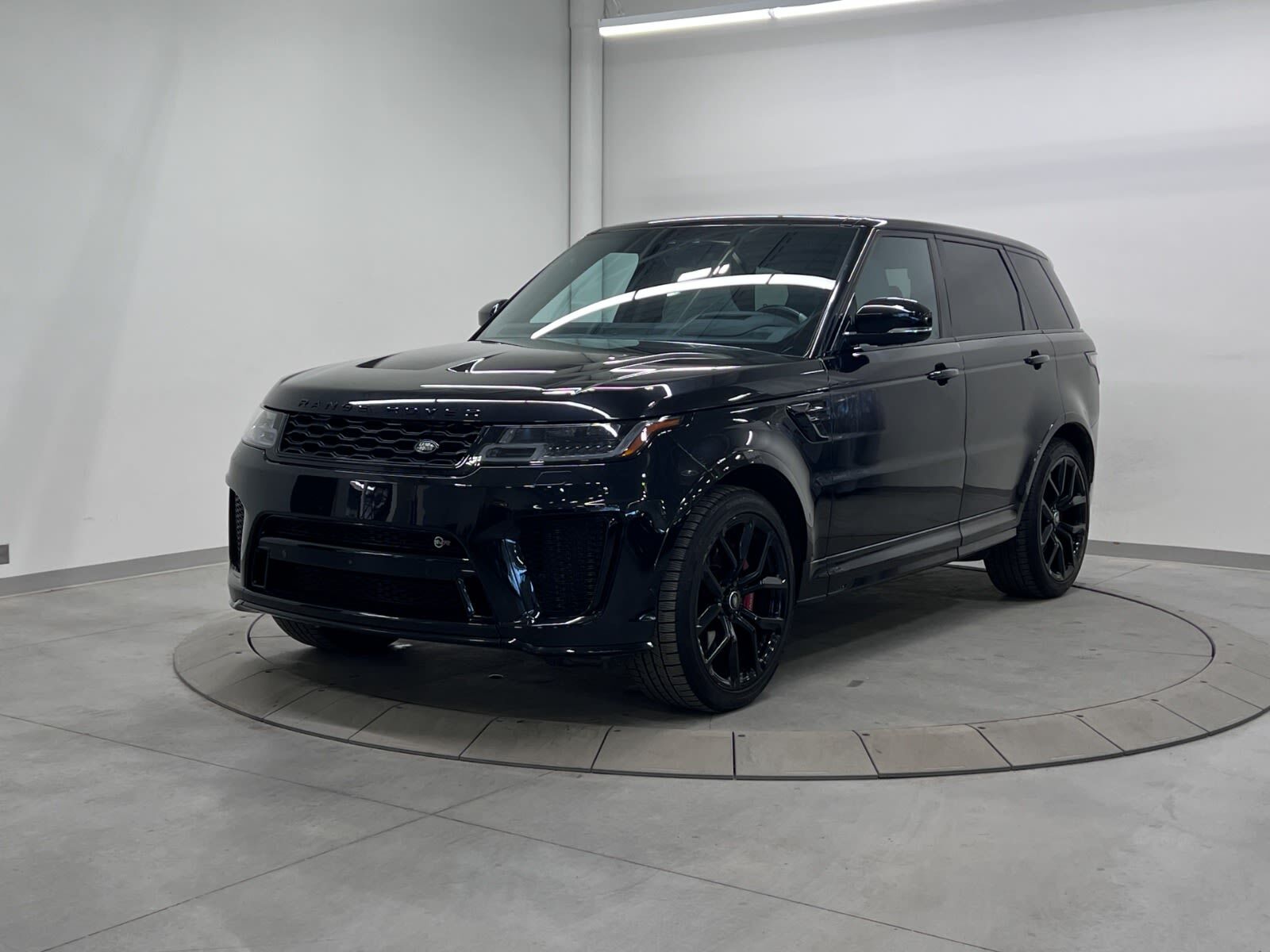 2021 Land Rover Range Rover Sport CERTIFIED PRE OWNED RATES AS LOW AS 4.99%