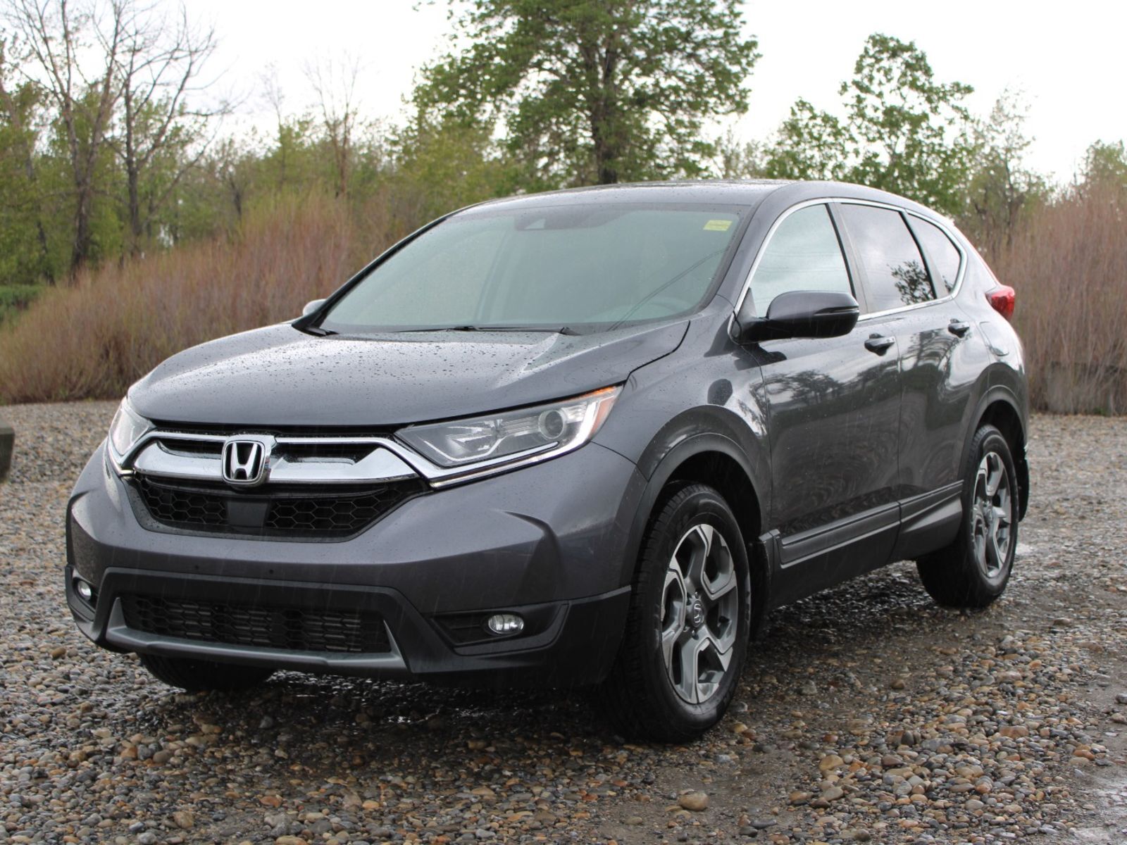 2018 Honda CR-V TOURING - NEW TIRES, BATTERY, ALIGNMENT AND SERVIC