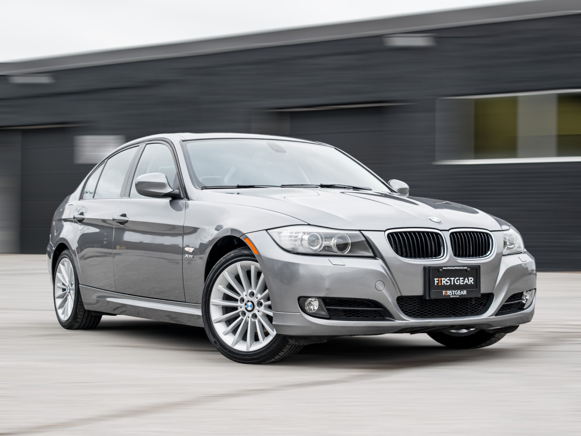 2011 BMW 3 Series 328i xDrive-AWD-PRICE TO SELL