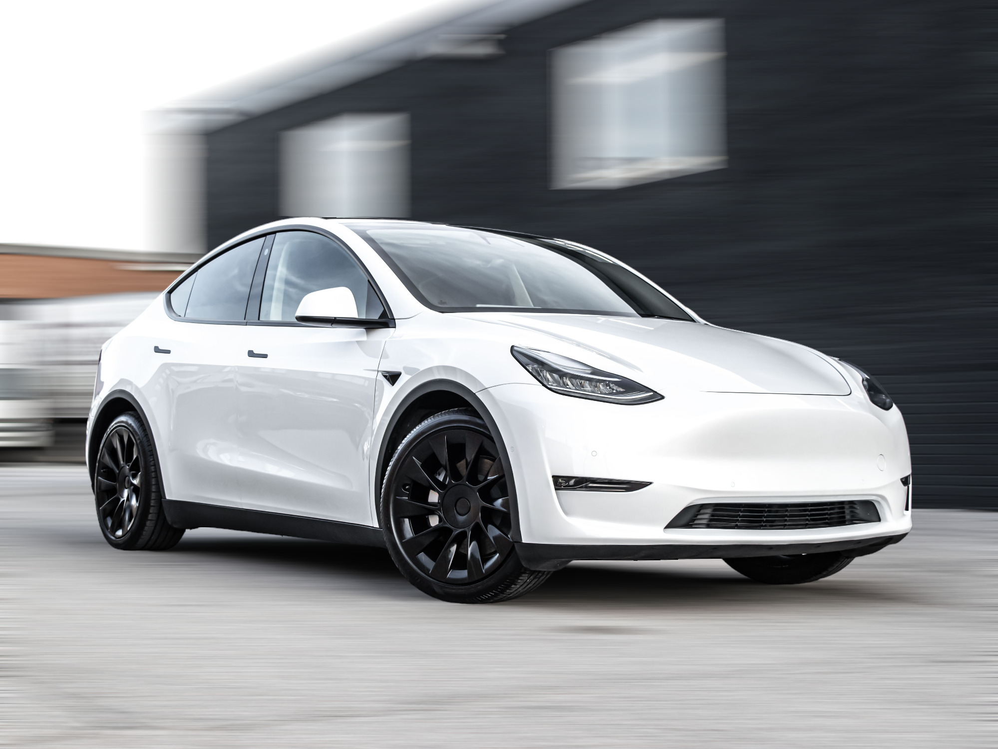 2022 Tesla Model Y Long Range-LOW KM-PRICE TO SELL