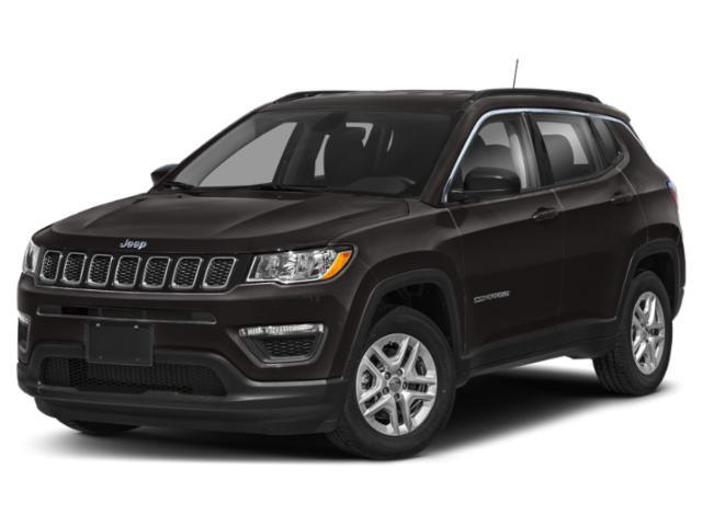 2021 Jeep Compass | NORTH 4x4 | POWER LIFTGATE | POWER SEAT |