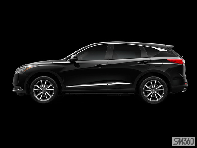 2024 Acura RDX Technology Package SPORTY DESIGN WITH PREMIUM FEAT