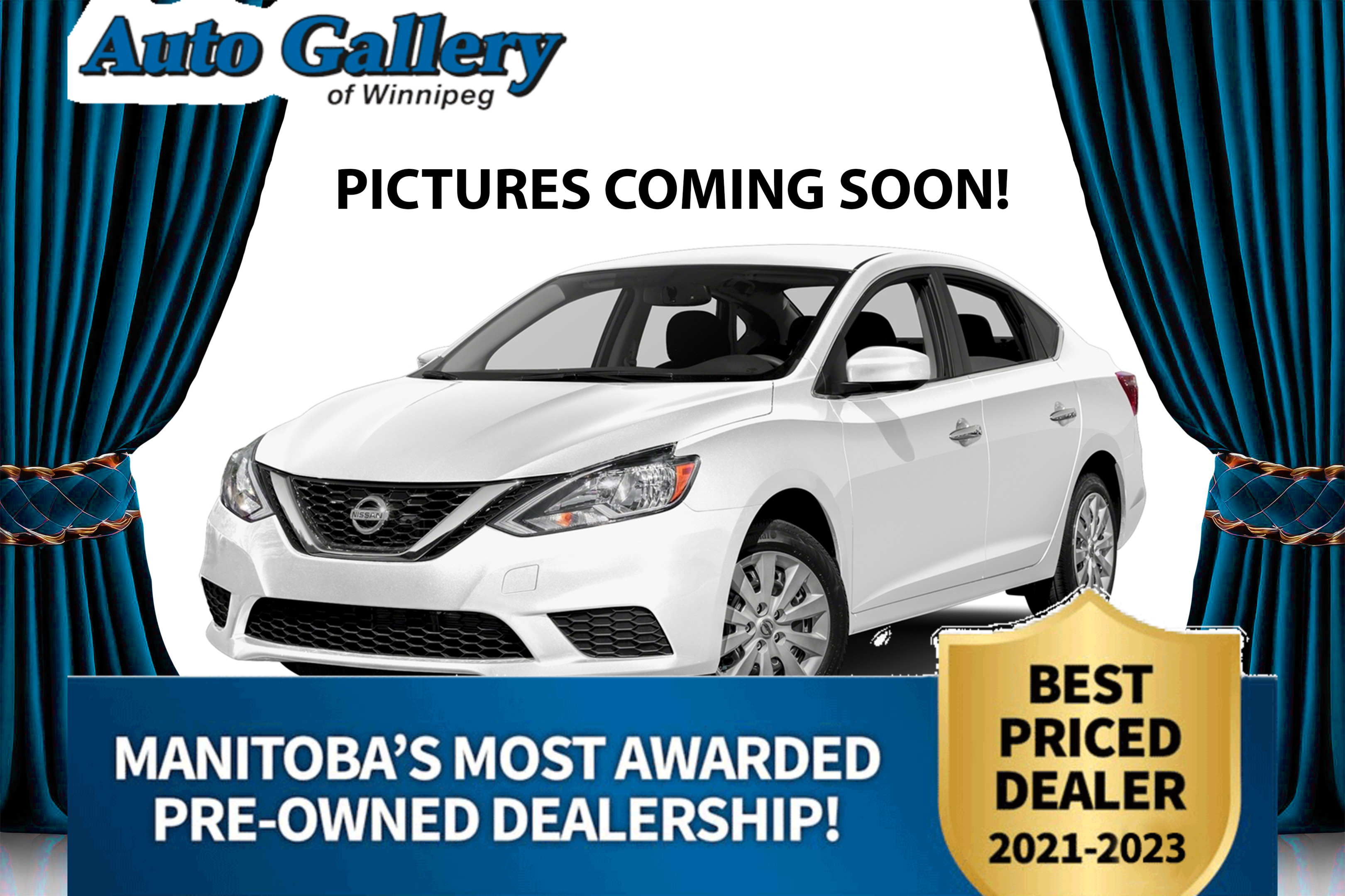 2017 Nissan Sentra SV, BACKUP CAMERA, HEATED SEATS, BLUETOOTH