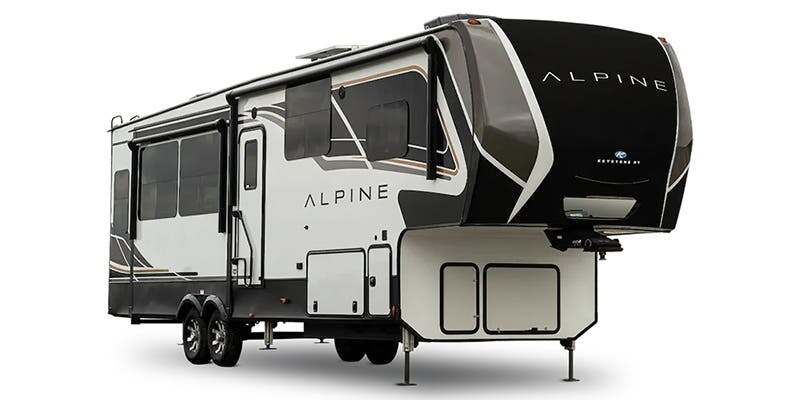 2024 Keystone RV Alpine 3910 RK