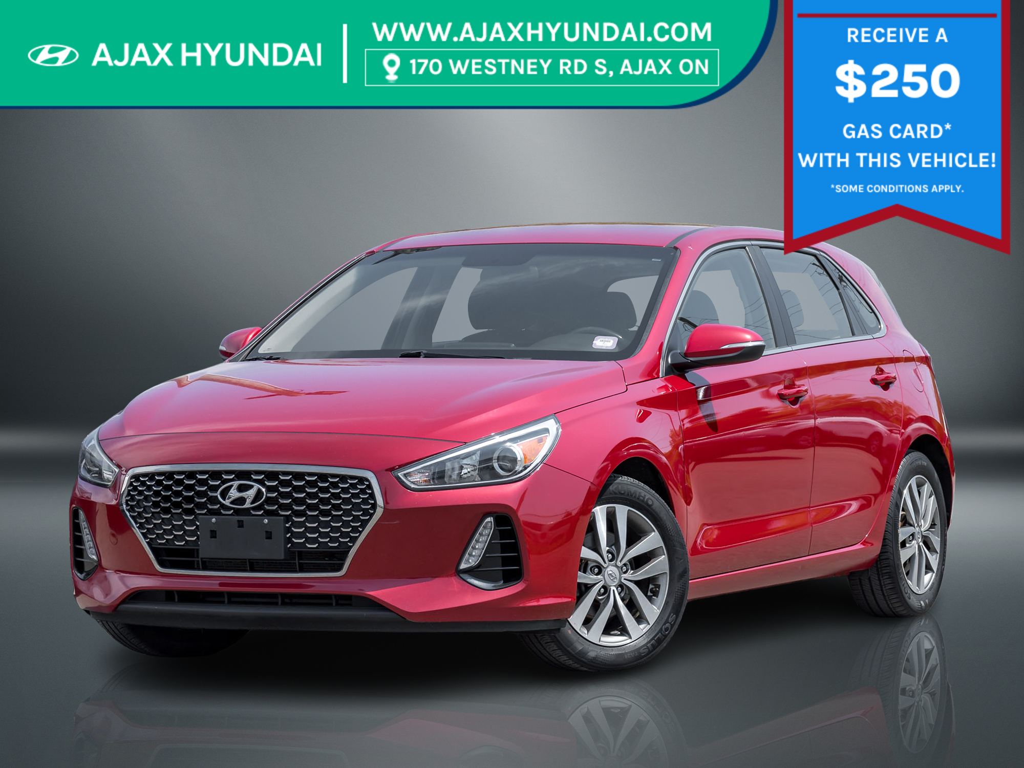 2019 Hyundai Elantra GT NO ACCIDENT | LOW KM | RATES FROM 4.99%
