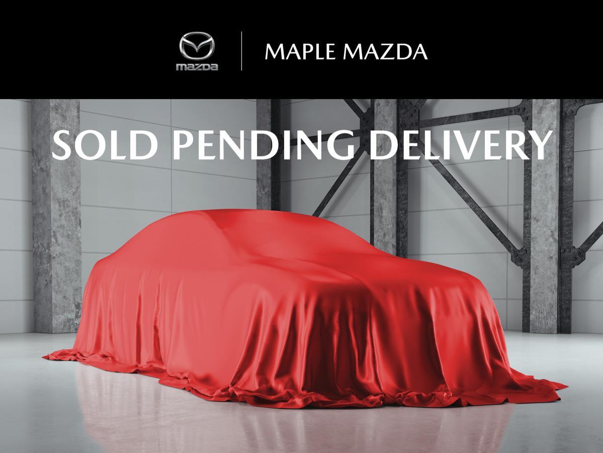 2024 Mazda Mazda3 Sport Gs Auto I-Activ Awd
