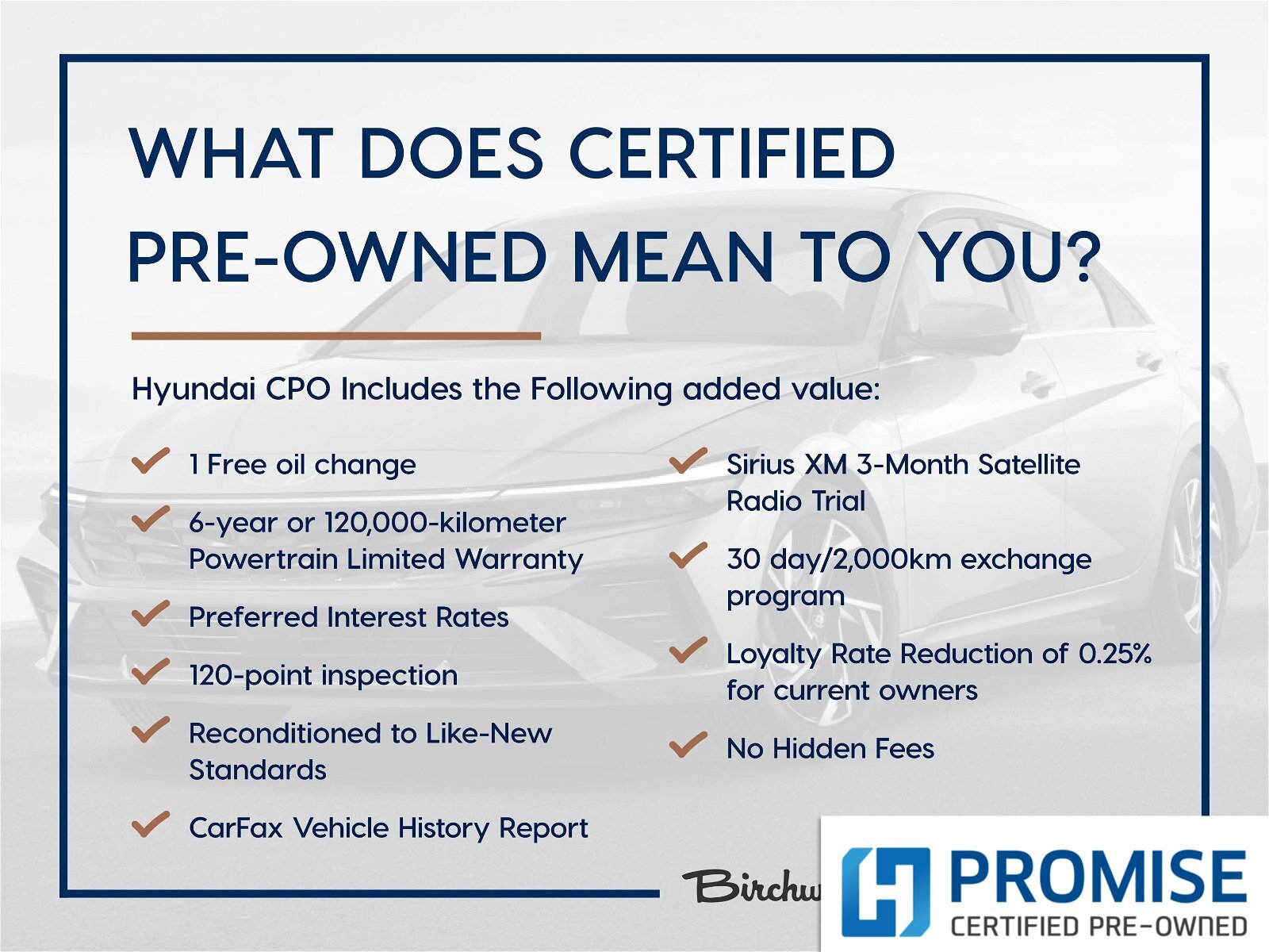 2023 Hyundai Elantra Preferred Certified | 4.99% Available!