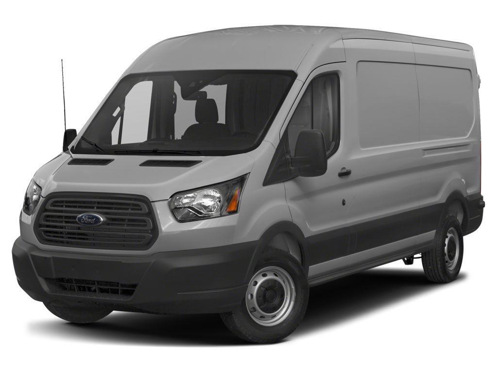 2019 Ford Transit | 3.25L 5cyl Diesel Engine | Exterior Upgrade Pack