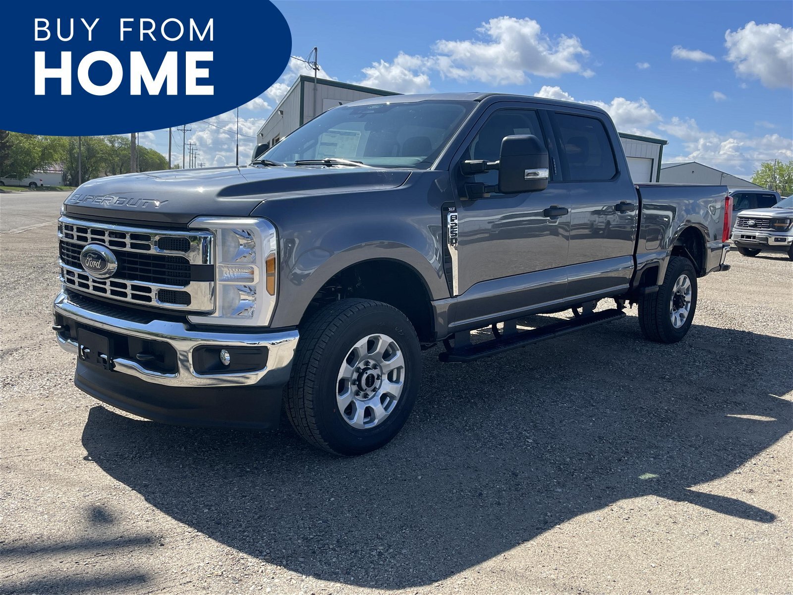 2024 Ford F-250 XLT 603A