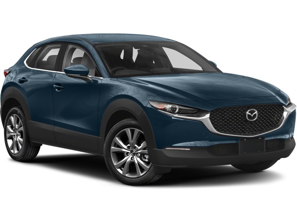 2021 Mazda CX-30 GS | Cam | USB | HtdSeats | Warranty to 2026
