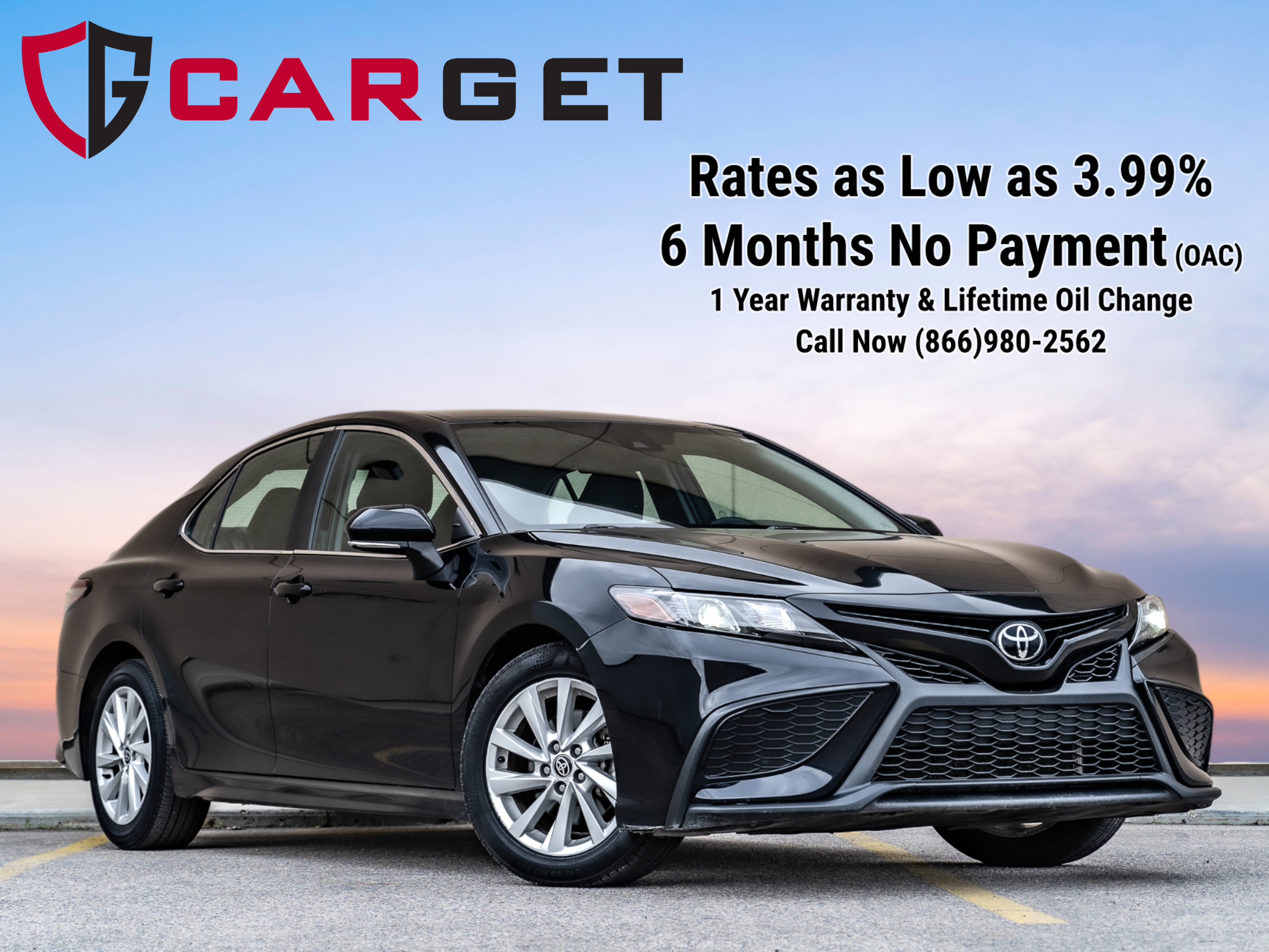 2022 Toyota Camry SE -1 OWNER| LEATHER SEATS| HEATED STEERING|BT