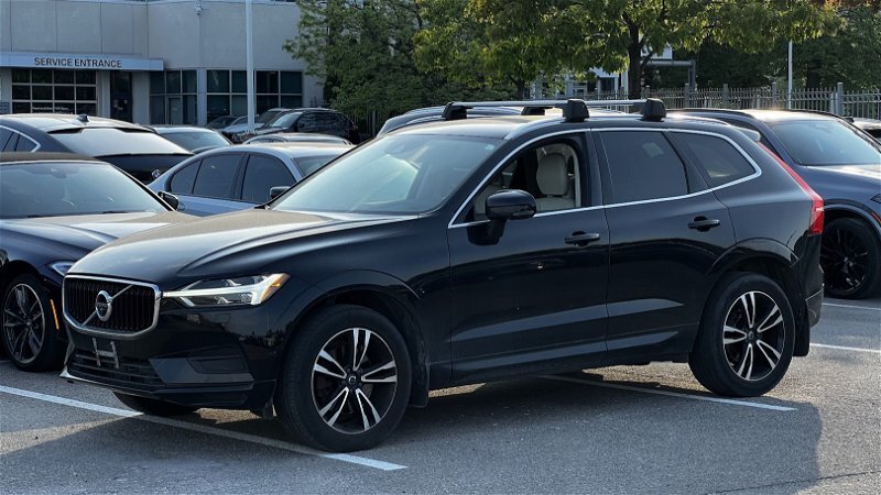 2019 Volvo XC60 Momentum | Accident Free | Sale Deal