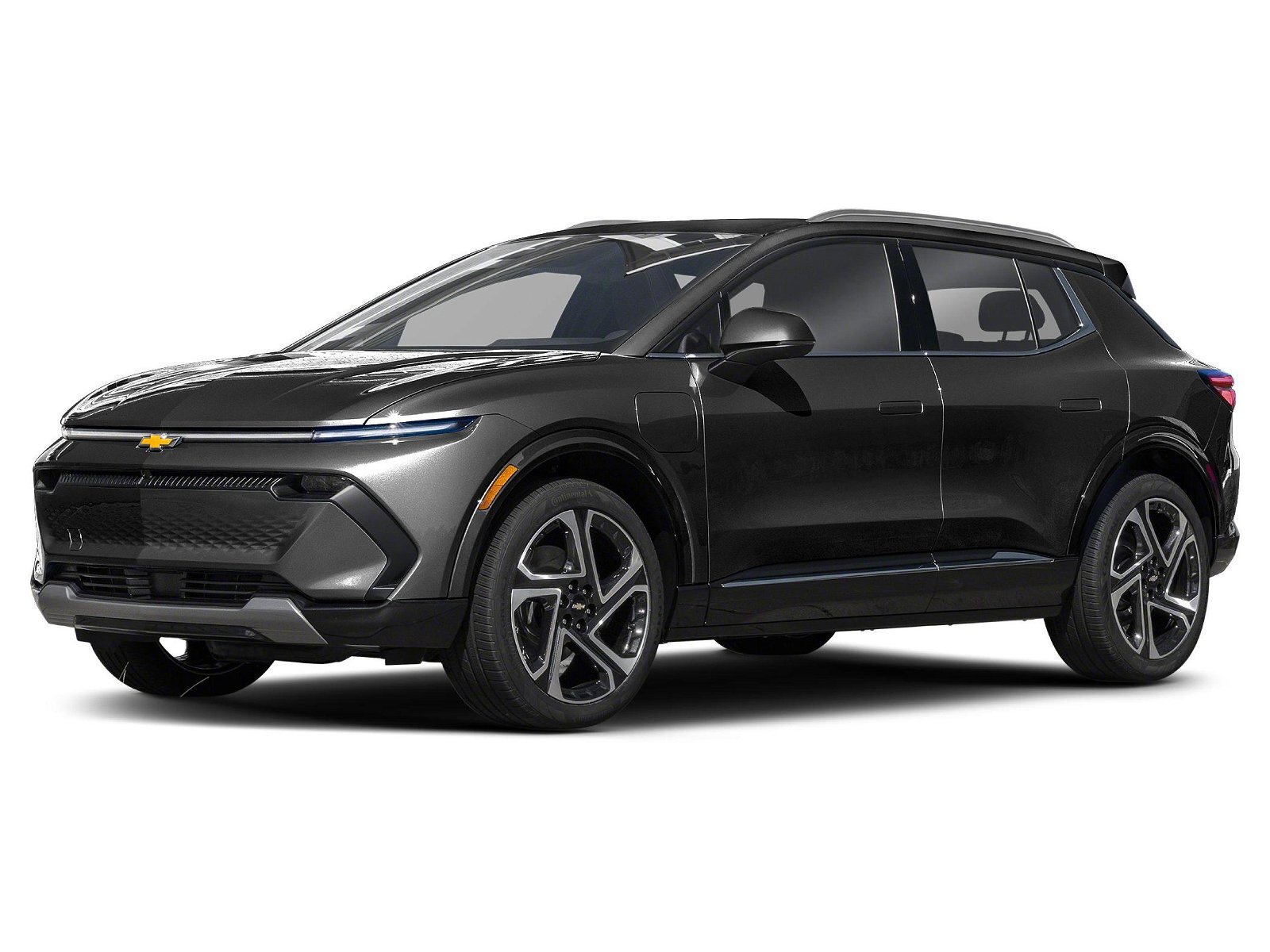 2024 Chevrolet Equinox EV LT “Factory Order- Arriving Soon”