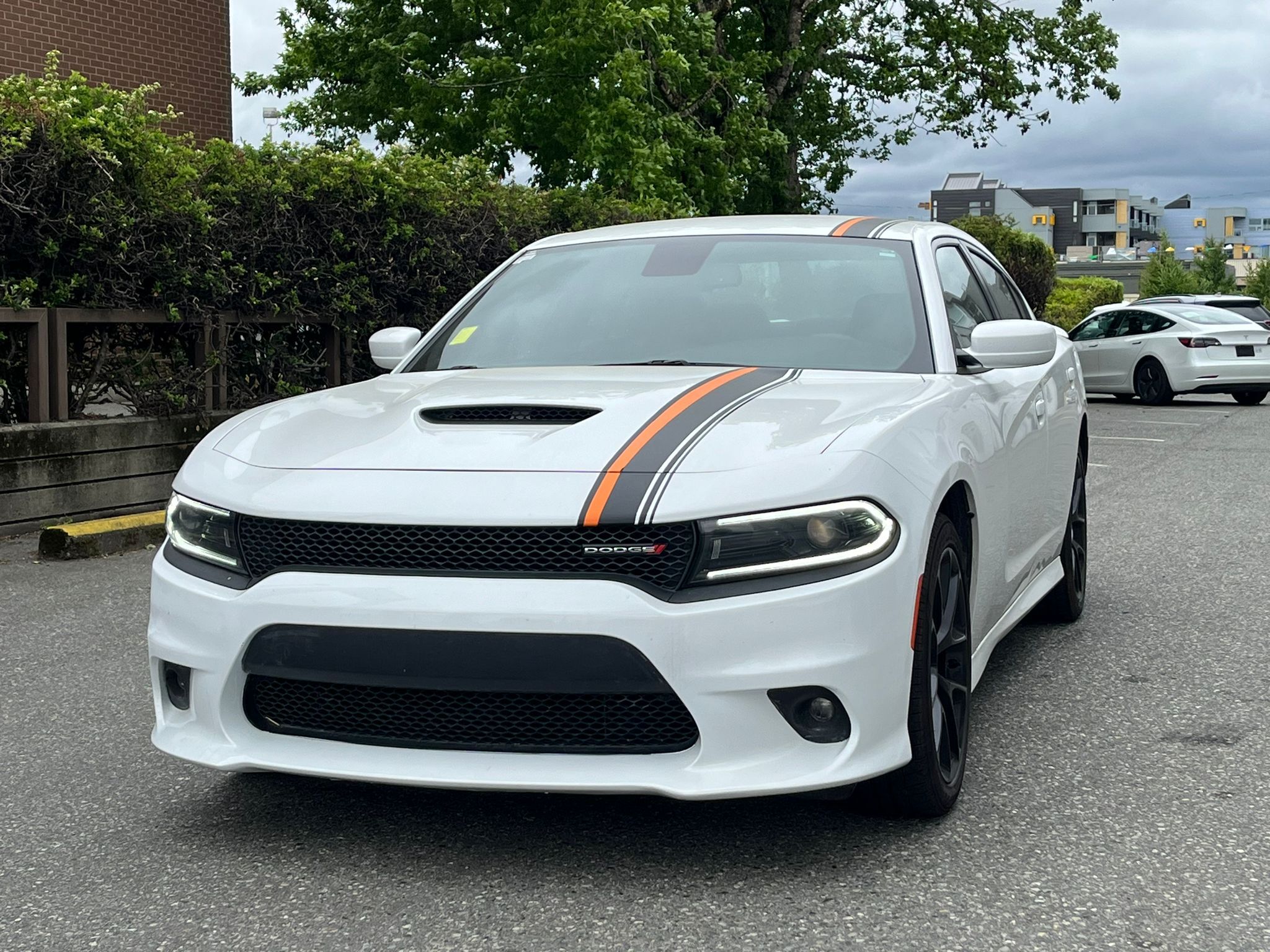 2022 Dodge Charger GT /REAR CAM/HEATED SEATS/BLUETOOTH/PUSH START