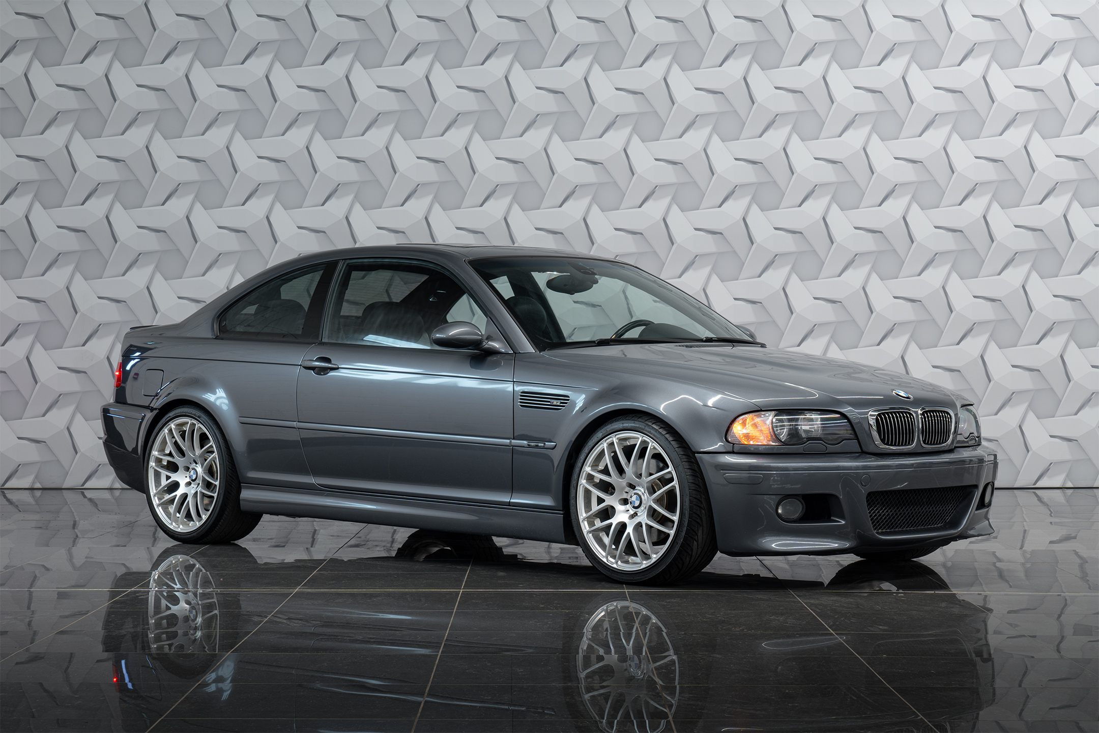 2002 BMW 3 Series M3 2dr Cpe | E46 | MUST SEE LIVE