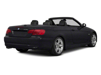 2011 BMW 3 Series 335i - Convertible | RWD | 300 HP | iDrive