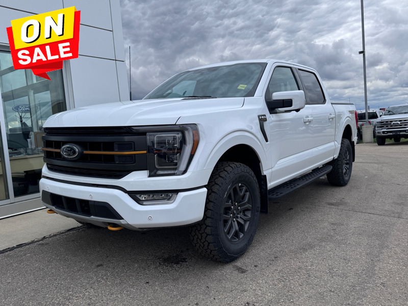 2023 Ford F-150 Tremor  - Leather Seats -  Cooled Seats