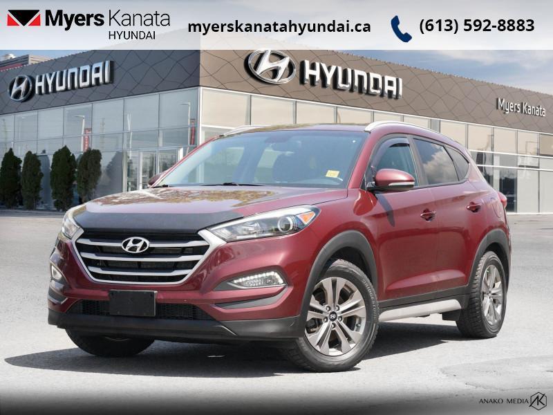 2017 Hyundai Tucson SE  - Bluetooth -  Heated Seats - $62.55 /Wk