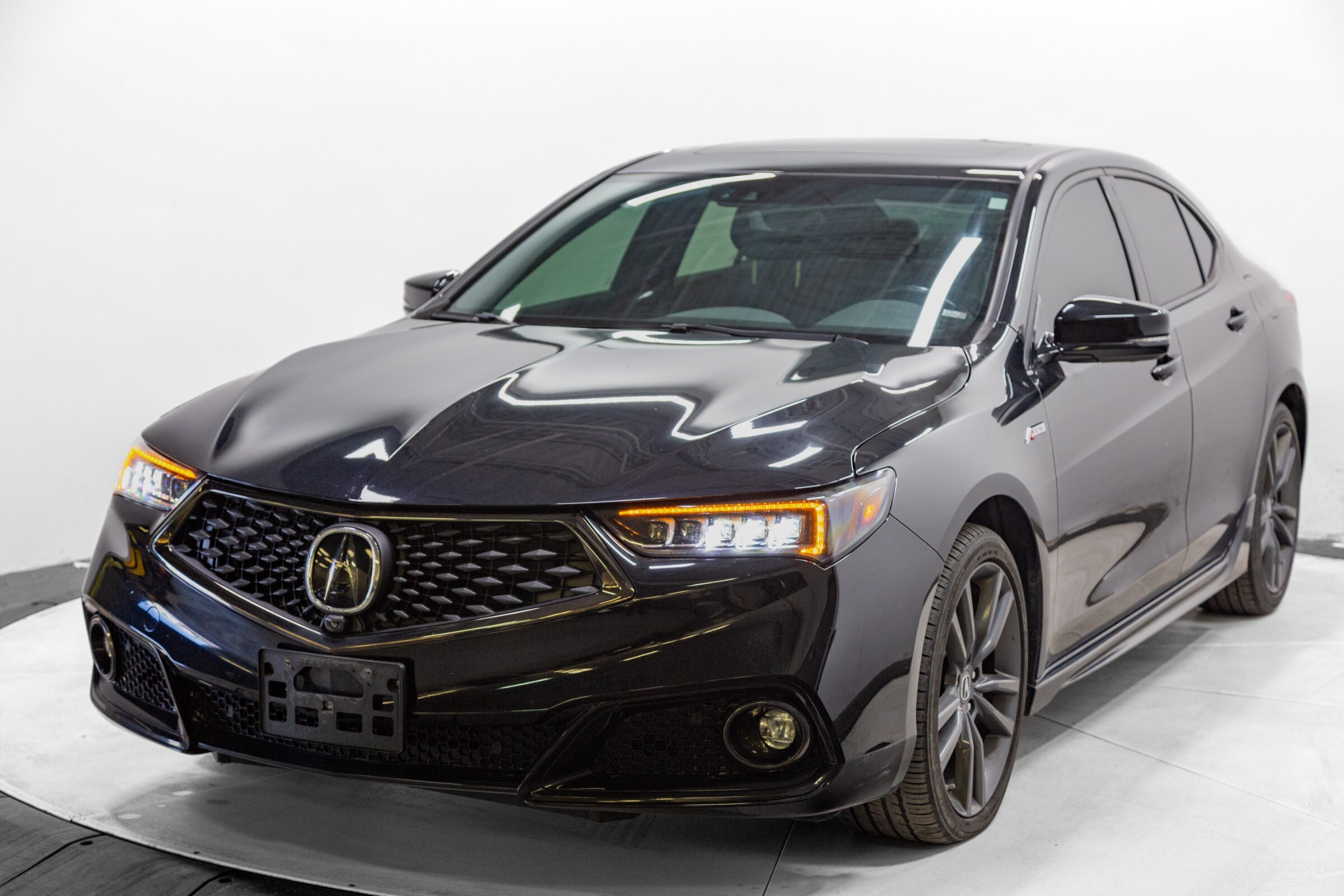 2020 Acura TLX Elite A-Spec CLEAN CARFAX | ONE OWNER