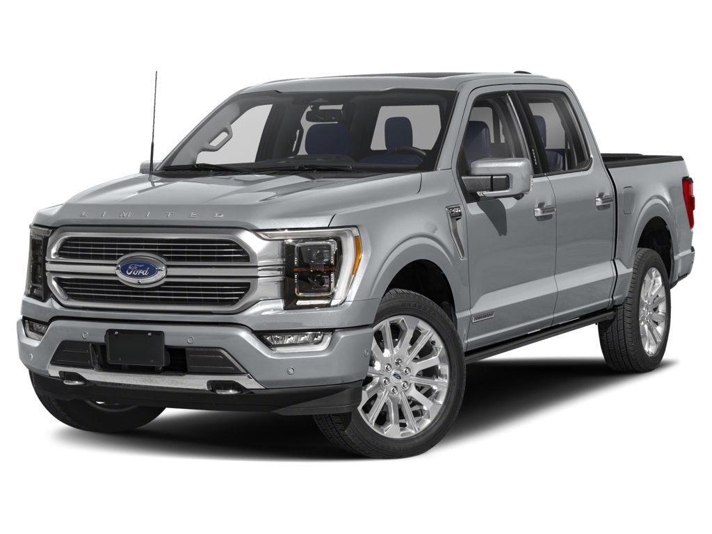 2021 Ford F-150 AWD | roof | Navigation | AWD |