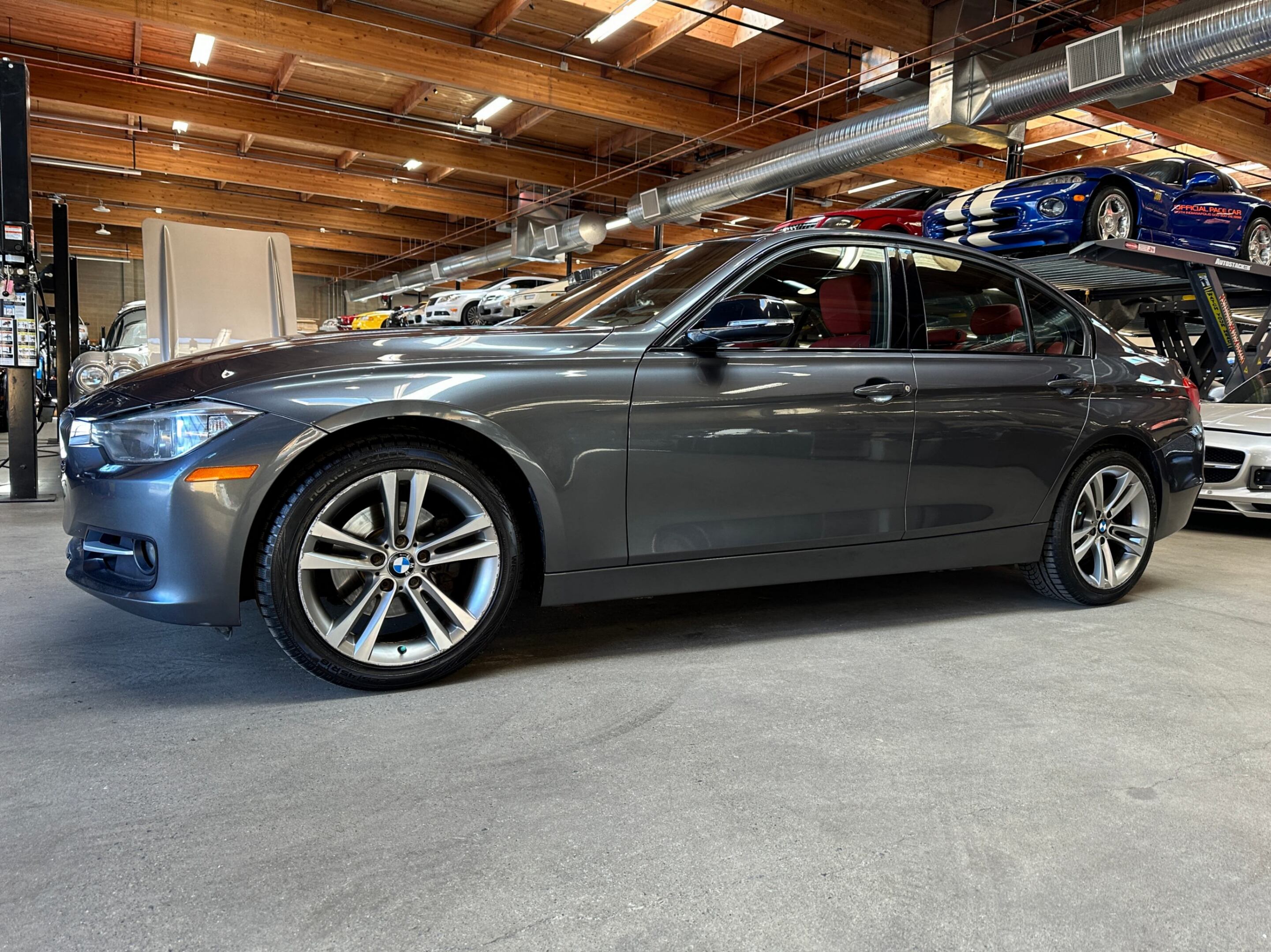 2013 BMW 3 Series 328i xDrive Sedan *Mechanic Special*