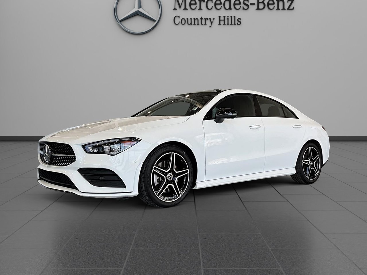 2023 Mercedes-Benz CLA250 4MATIC Coupe Warranty until 2029!