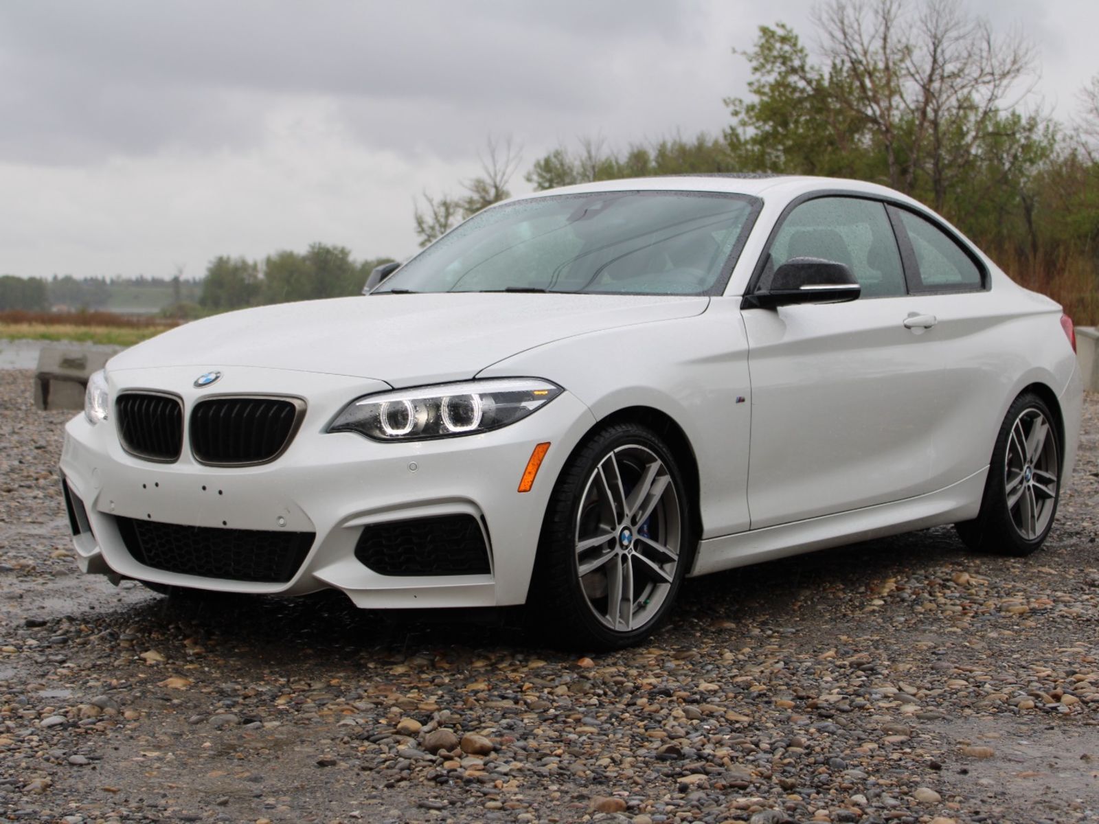 2021 BMW 2 Series - CLEAN CARFAX - ONE OWNER -