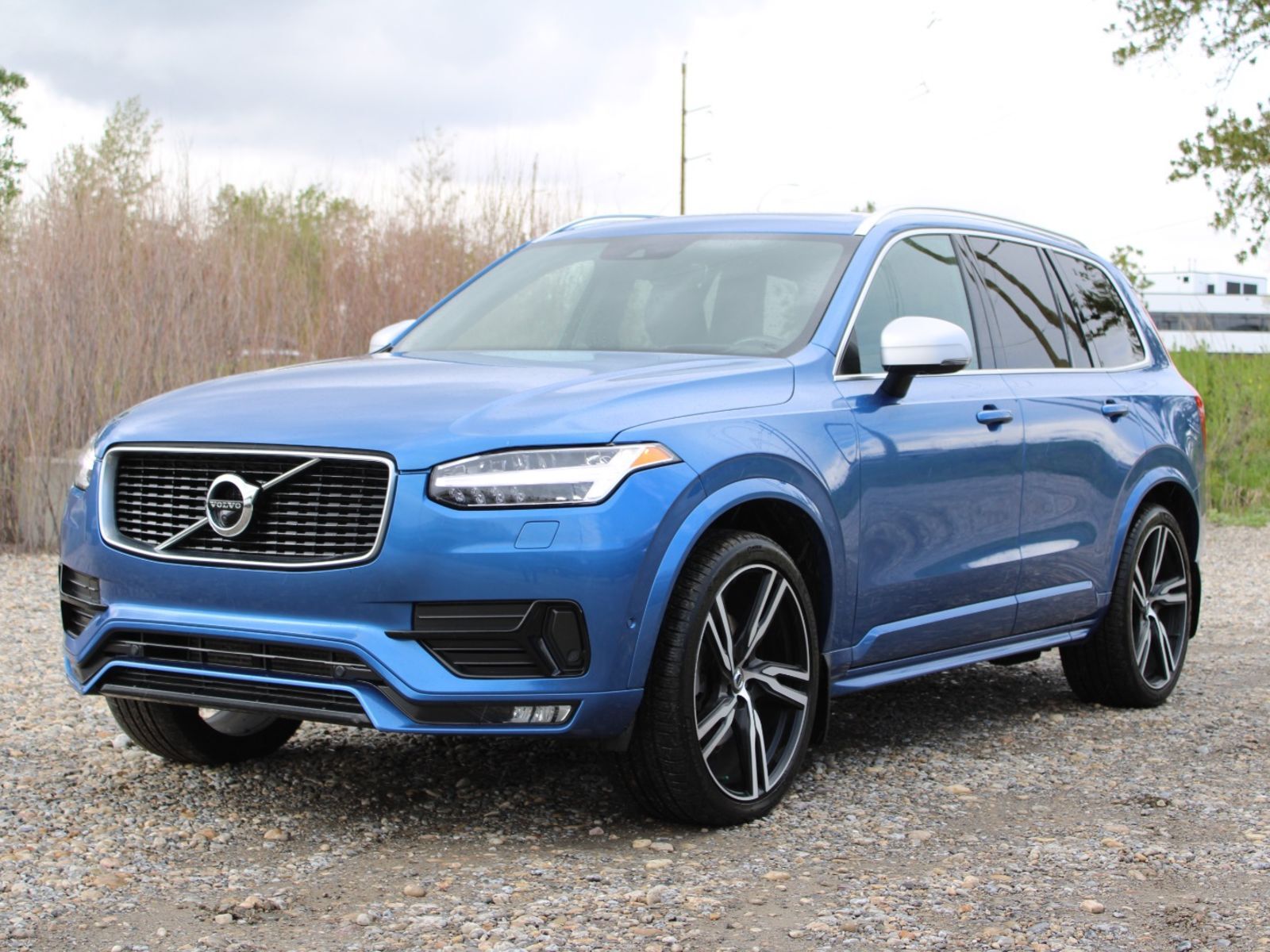 2019 Volvo XC90 - CLEAN CARFAX - ONE OWNER -
