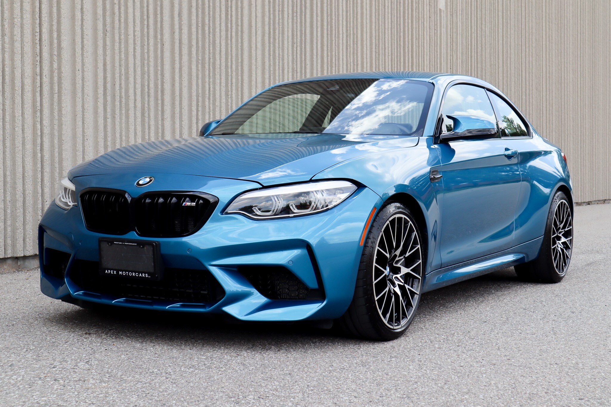 2019 BMW M2 Competition | Loaded | CleanCarfax!